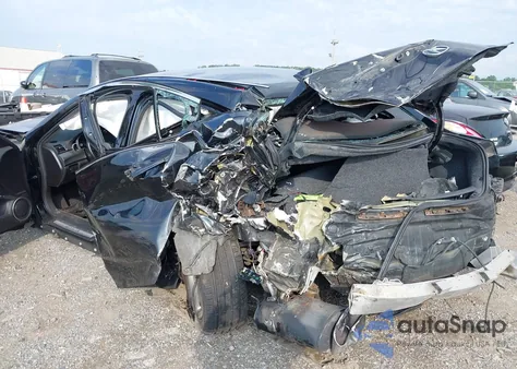 2013 Acura Tl 3.7 z USA, uszkodzony, nr VIN 19UUA9F59DA004393